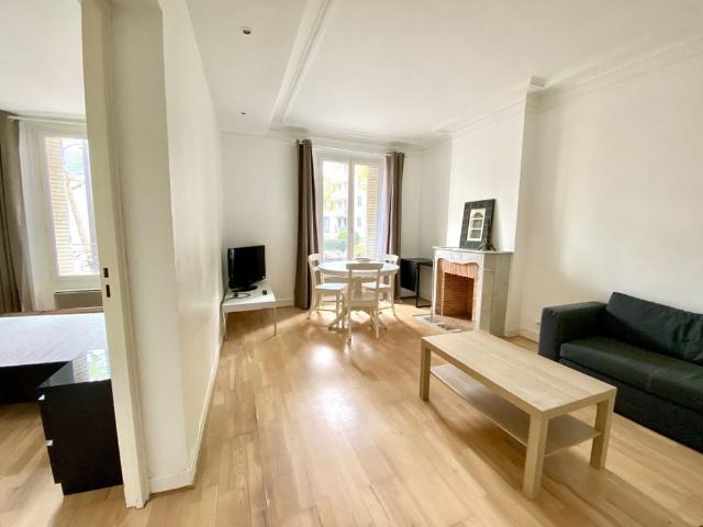 Appartement 51.05 m² 3 Pièces Neuilly Sur Seine 92200