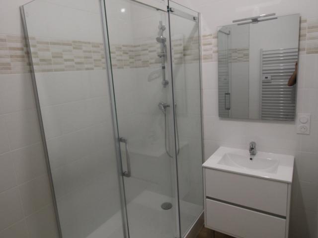Appartement 51.32 m² 2Pièces Toulon 683,05 € HAI* TOULON T2 de 51.32 m² + CAVE de 9.28 m²