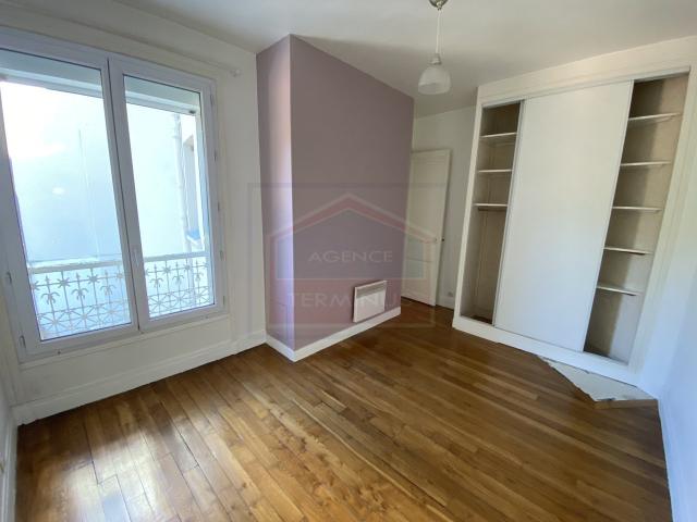 Appartement 51.3 m² 3 Pièces Enghien Les Bains 95880