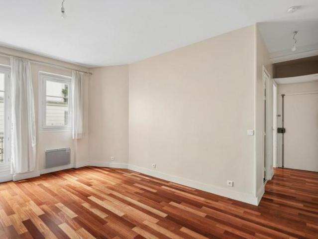 Appartement 51 m2 2 pièces