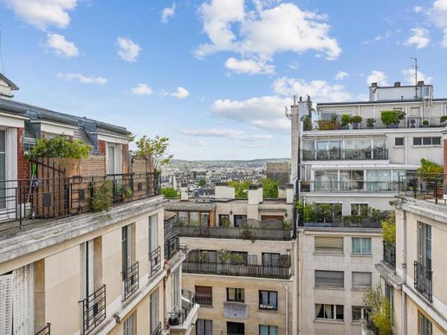 Appartement 51 m2 2 pièces