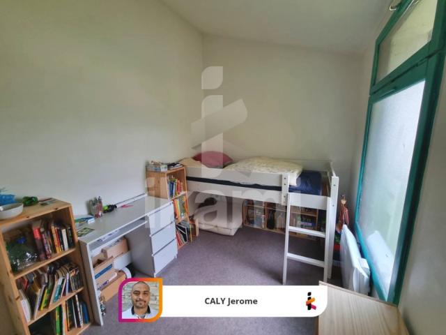 Appartement 51 m2
