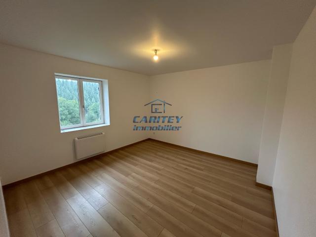 Appartement 51 m2 3 pièces