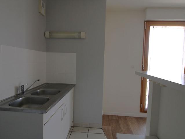 Appartement 51 m2 en exclusivite 2 chambres balcon arq