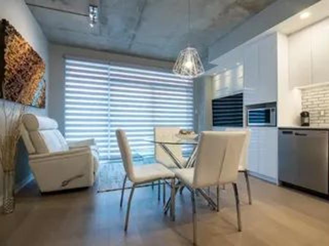 Appartement · 51 m² · Brossard