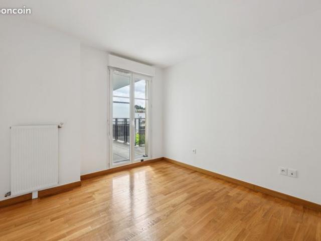 Appartement 51 m² Le Plessis Trévise