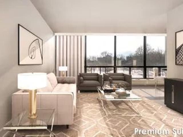 Appartement · 51 m² · Verdun