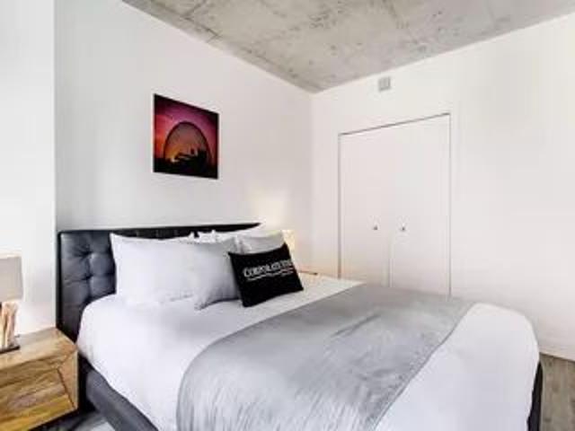 Appartement · 51 m² · Ville Marie