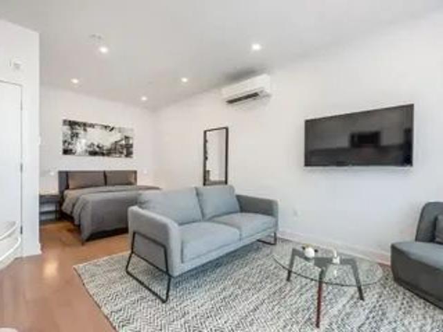 Appartement · 51 m² · Ville Marie