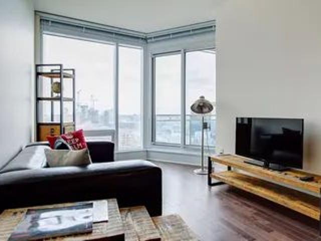 Appartement · 51 m² · Ville Marie
