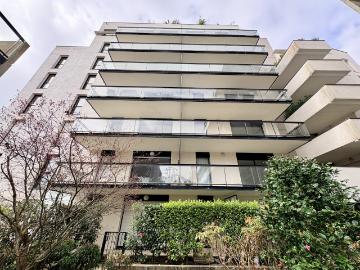 Appartement 51 m² 3 Pièces Rennes 35000