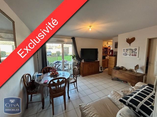 Appartement 51 m²