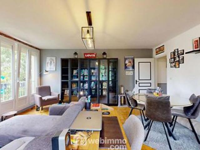 Appartement 51m² Compiègne