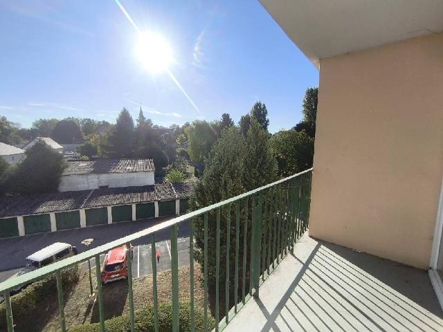 APPARTEMENT