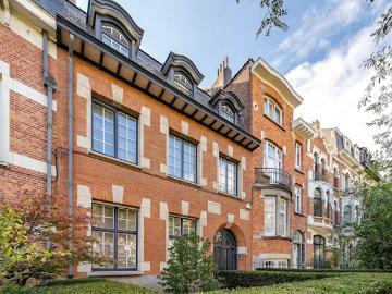 Woluwe-Saint-Lambert, Bruxelles-Capitale