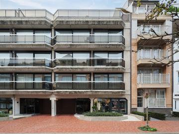 Appartement avec terrasse