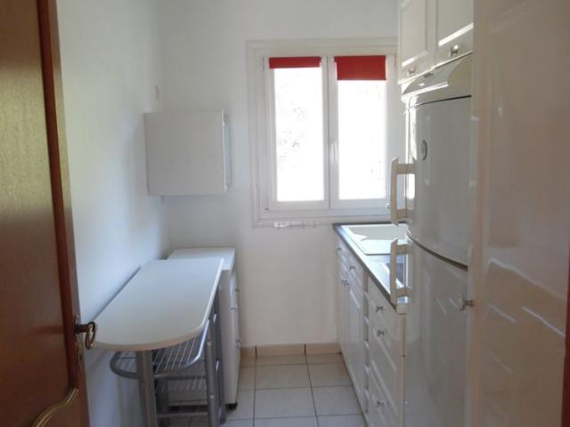 Appartement 52.61 m² 2 Pièces Amélie Les Bains Palalda 66110