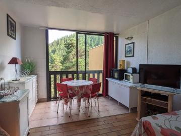 Appartement 52.6 m² 3 Pièces Valdeblore 06420