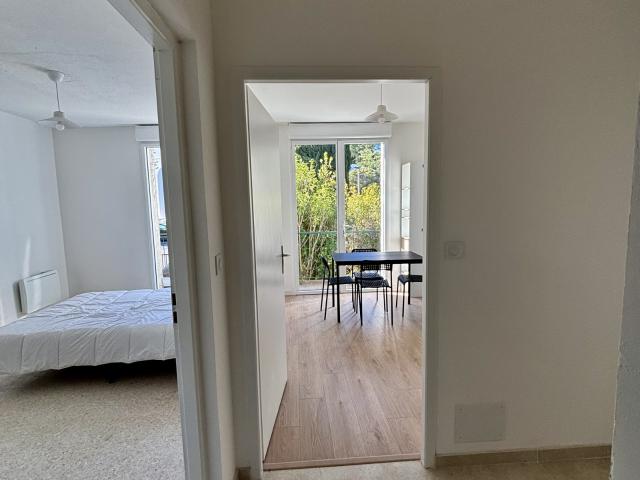 Appartement 52,87 m² 3 pièces