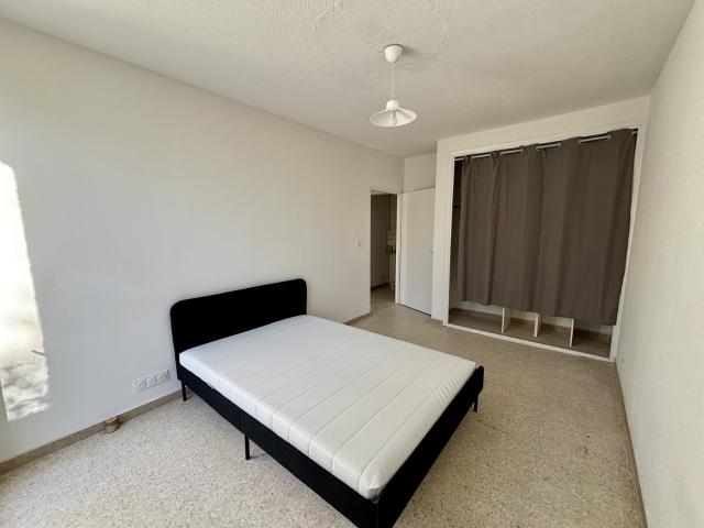 Appartement 52,87 m² 3 pièces