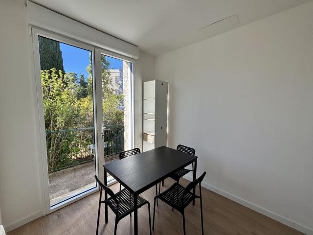 Appartement 52,87 m² 3 pièces