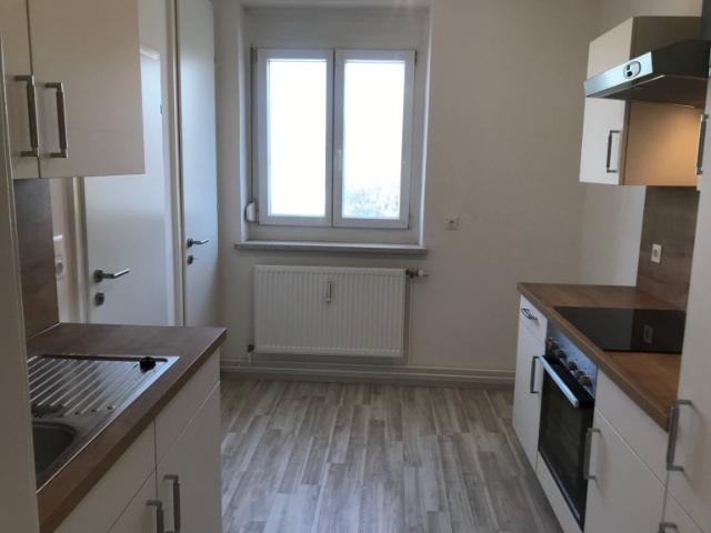 Appartement 52,90 m². Die Größe liegt in der Variabilität