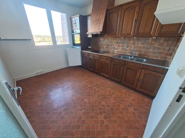 Appartement 52.09 m² 2 Pièces Aixe Sur Vienne 87700