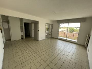 Appartement 52.24 m² 2 Pièces Nîmes 30900
