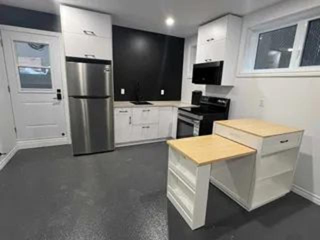 Appartement · 52 m² · Québec