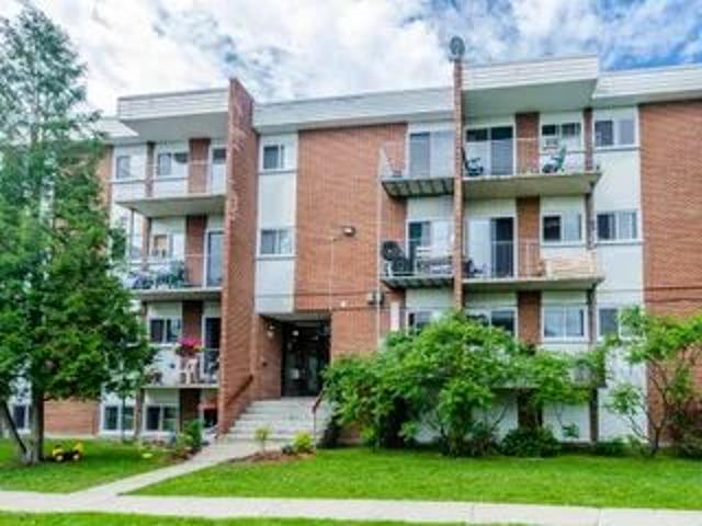 Appartement · 52 m² · Québec