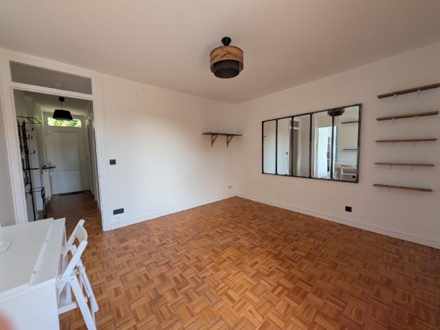 appartement 52m2