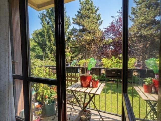 appartement 52m2
