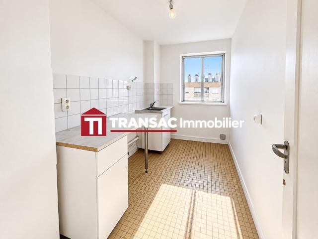 Appartement 52m² 3Pièces Vanves 92170