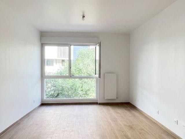 Appartement 52m² – 2 pièces – Paris
