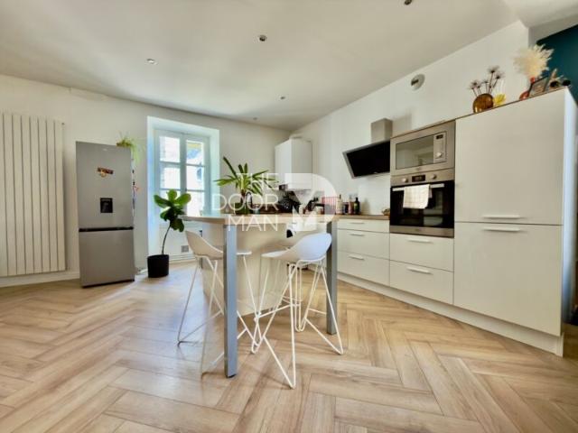 Appartement 53000