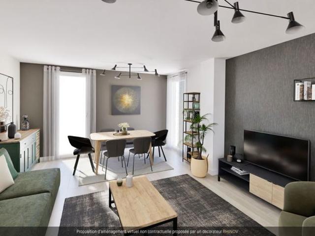 Appartement