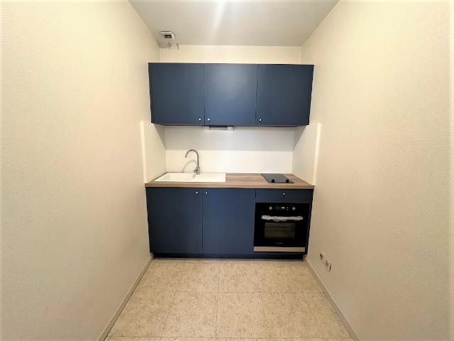 Appartement 57.77m² – ANGERS