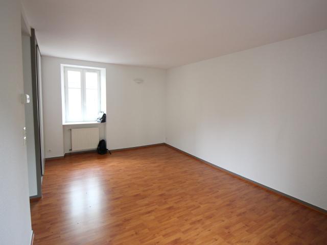 Appartement 57.29 m² 3 Pièces Limoges 87000