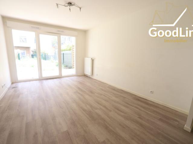 Appartement 57 m2 3 pièces