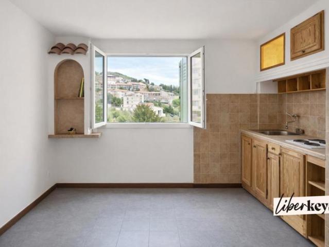 Appartement 57 m2 3 pièces