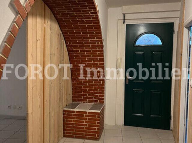 Appartement, 57 m² à louer à Lamastre 07270