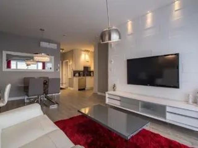 Appartement · 57 m² · Brossard