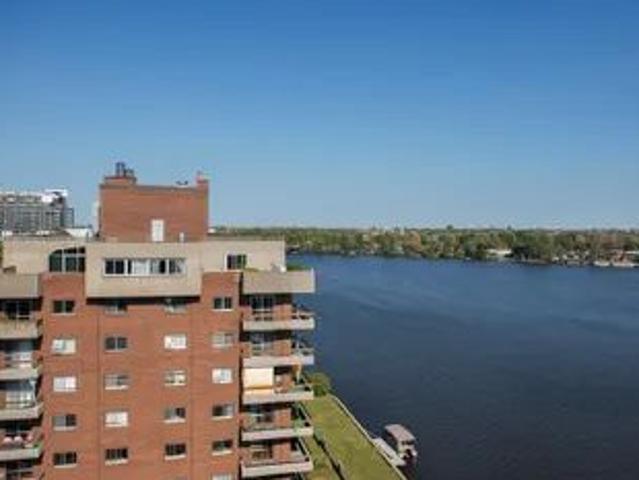 Appartement · 57 m² · Laval des Rapides