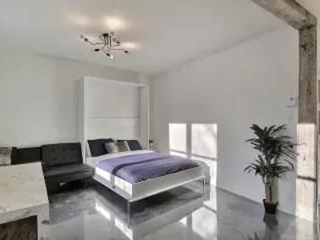 Appartement · 57 m² · Québec