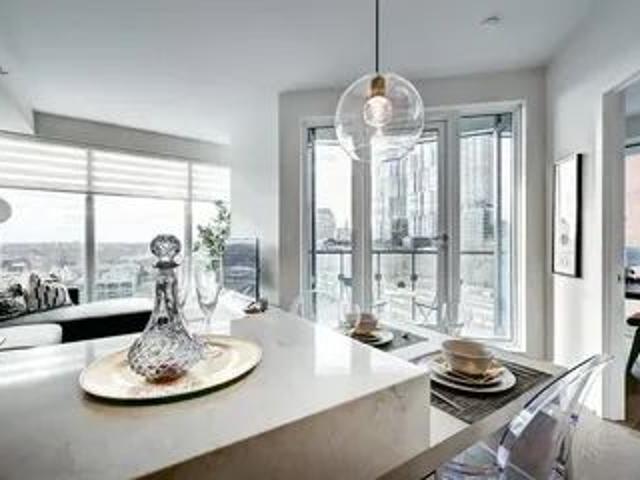 Appartement · 57 m² · Ville Marie