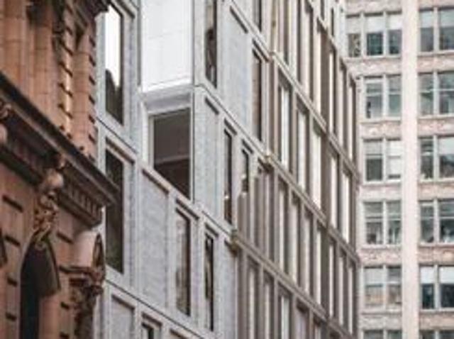 Appartement · 57 m² · Ville Marie