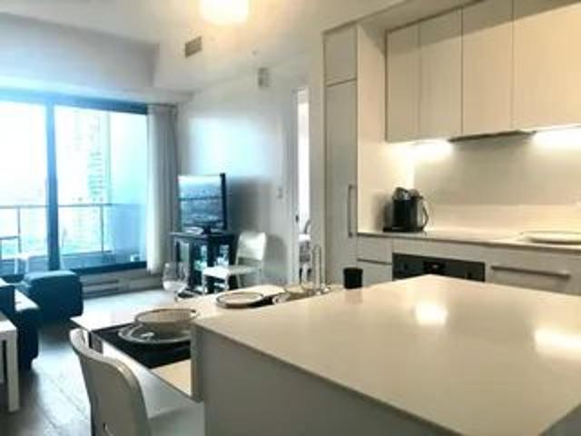 Appartement · 57 m² · Ville Marie