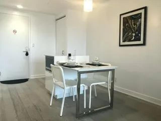 Appartement · 57 m² · Ville Marie
