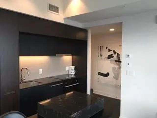 Appartement · 57 m² · Ville Marie