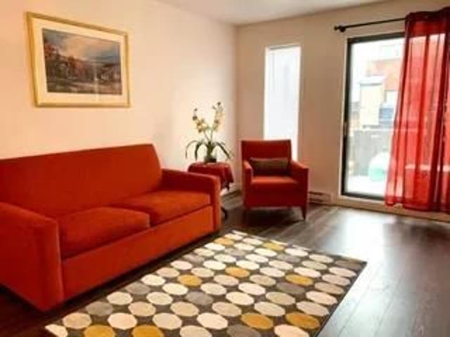 Appartement · 57 m² · Villeray Saint Michel Parc Extension